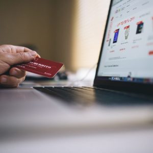 Amazon Storefront Design