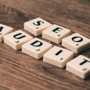 Website SEO Audit — Full Report