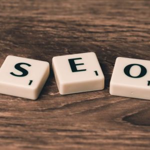 SEO On-Page Optimization — 5 Pages