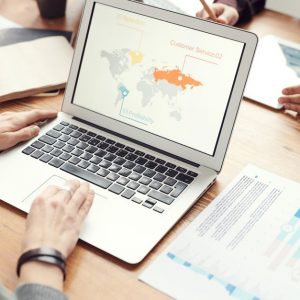 Enterprise SEO & Amazon Management