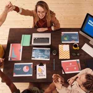 Complete Digital Marketing Package