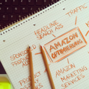 Amazon PPC Campaign Setup